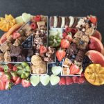 Themed Grazing platters